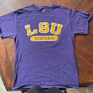 Champion LSU collegiate T-shirt